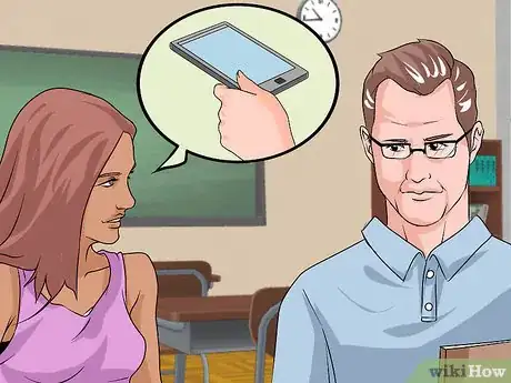 Image intitulée Deal With Teachers That Take Your Personal Items Away Step 14