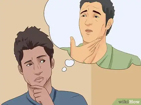 Image intitulée Fake Strep Throat Step 2