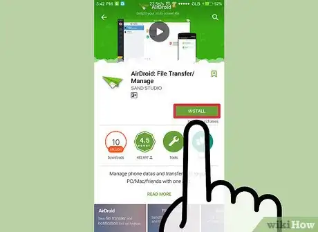 Image intitulée Connect Android Phone to Computer Step 23