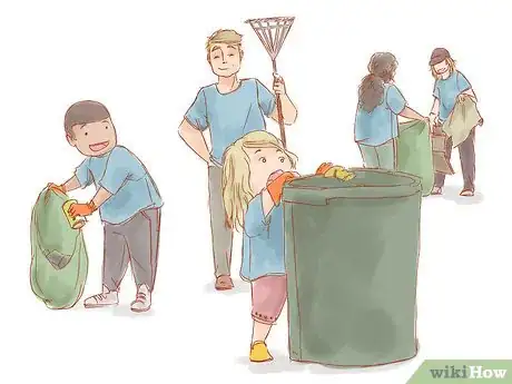 Image intitulée Best Educate the Children to Change a Corrupt Society Step 12