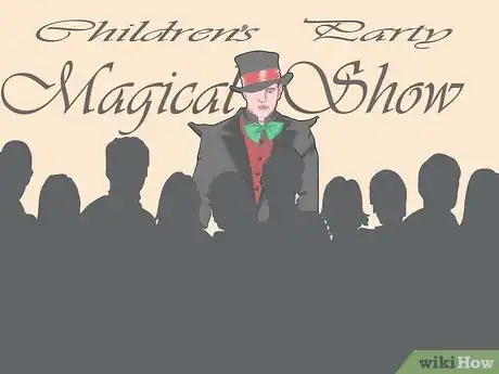 Image intitulée Become a Magician Step 23