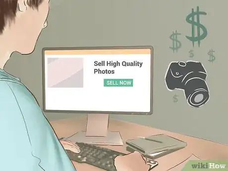 Image intitulée Make Money from Home Step 6