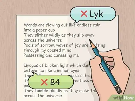 Image intitulée Have Beautiful Writing Step 4