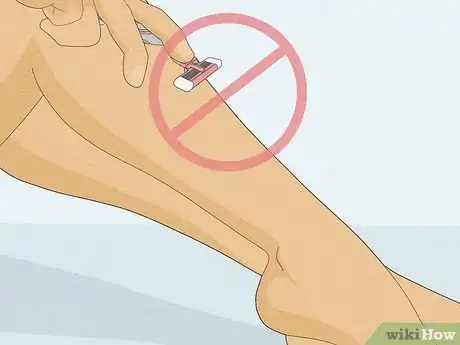 Image intitulée Fix a Fake Tan Step 19