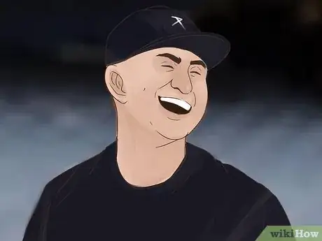 Image intitulée Change Your Laugh Step 10