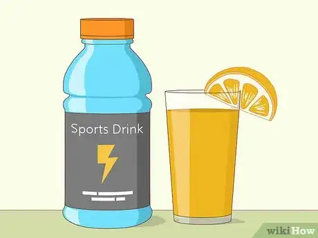 Image intitulée Naturally Treat Diarrhea During Pregnancy Step 5