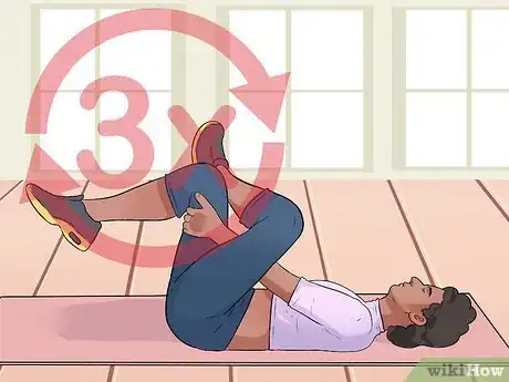 Image intitulée Stretch Your Back to Reduce Back Pain Step 10