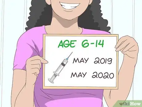 Image intitulée Prevent HPV Infection (Human Papillomavirus Infection) Step 6