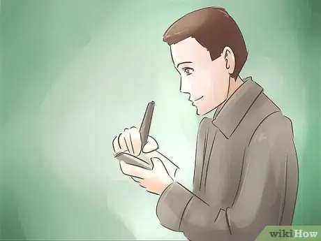 Image intitulée Become a Reporter Step 3