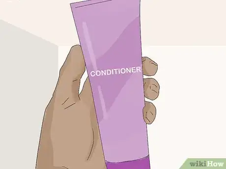 Image intitulée Do Ombre (Dip Dye) Hair at Home Step 20