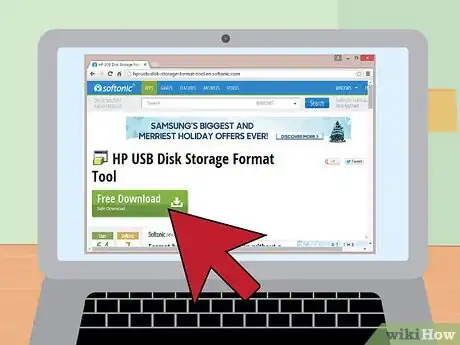 Image intitulée Set Your Computer to Boot from USB Flash Drive Step 3
