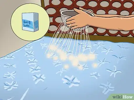 Image intitulée Deep Clean a Mattress Step 8