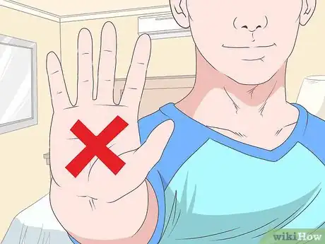 Image intitulée Prevent HPV Infection (Human Papillomavirus Infection) Step 8