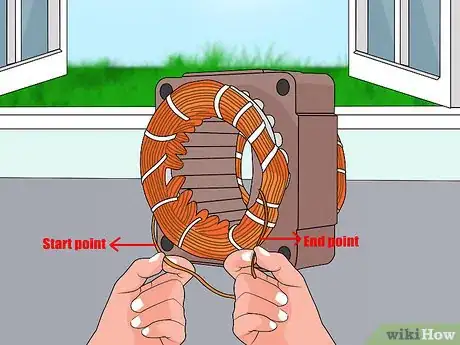 Image intitulée Rewind an Electric Motor Step 9