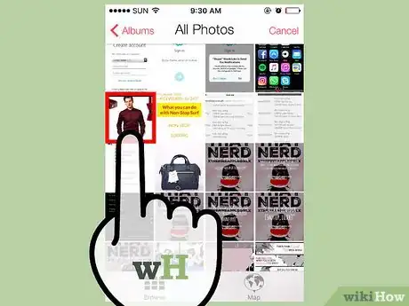Image intitulée Find the File Size of an iOS Photo Step 13