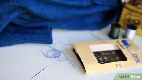 Image intitulée Sell Used Clothing Step 2