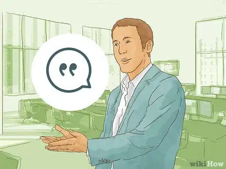 Image intitulée Be Good at Group Discussion Step 9