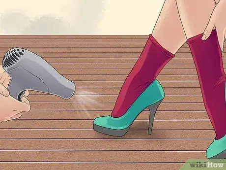 Image intitulée Stretch High Heels Step 8