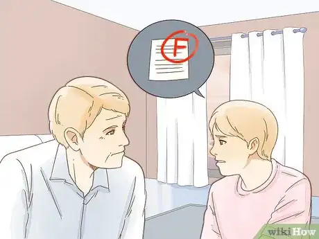 Image intitulée Avoid Being Punished with Bad Grades Step 1