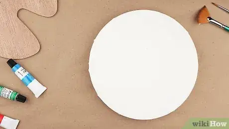 Image intitulée Paint With Acrylics Step 5