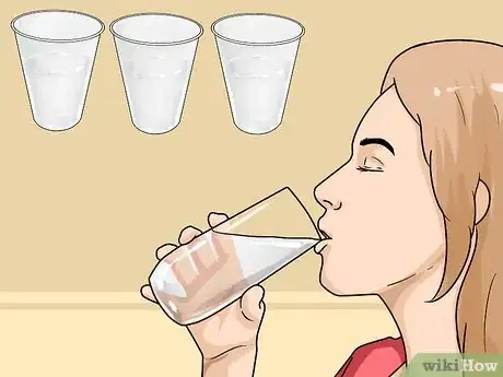 Image intitulée Lessen the Effects of Alcohol Step 4