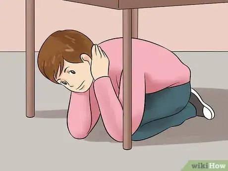 Image intitulée Be Safe Step 30