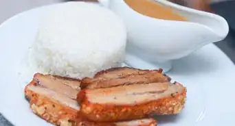 faire de la sauce brune