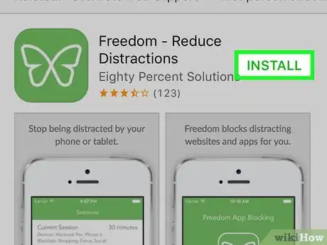 Image intitulée Stay Off Social Media Step 7