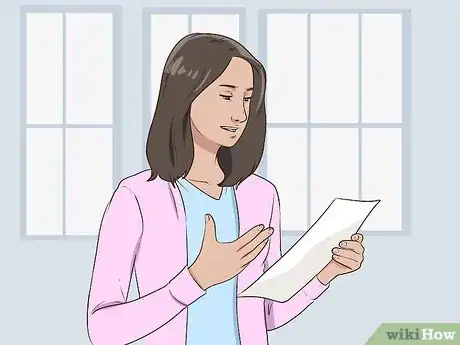 Image intitulée Act Like Mikasa Ackerman Step 5