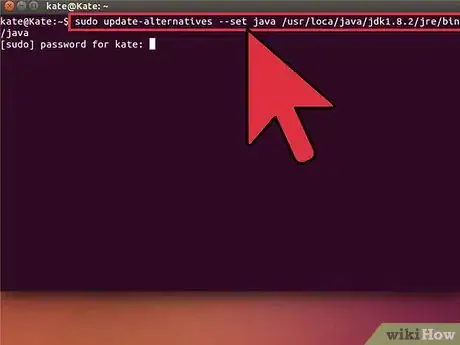 Image intitulée Install Oracle Java on Ubuntu Linux Step 11