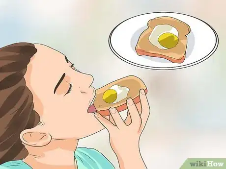 Image intitulée Stop Burping During Pregnancy Step 1