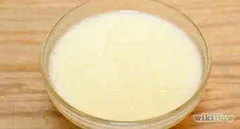 faire cailler du lait