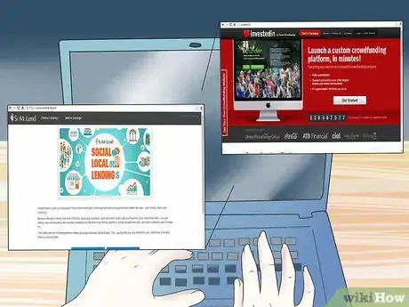 Image intitulée Raise Money Online Step 9