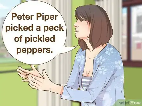 Image intitulée Become a Fast Rapper Step 2