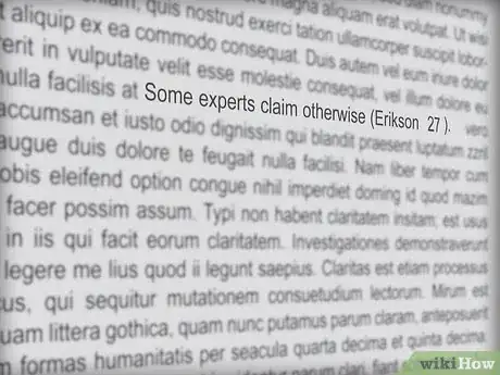 Image intitulée Write In‐Text Citations Step 8