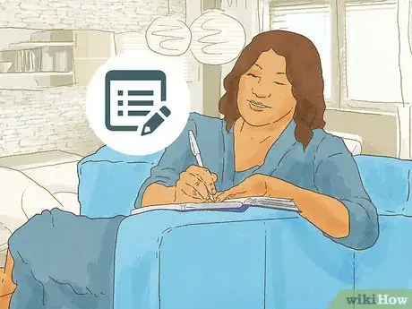 Image intitulée Write About Your Family Step 12