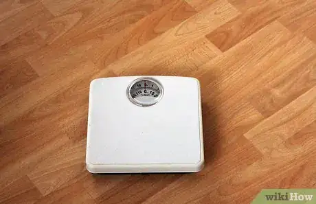 Image intitulée Stick to a Diet Step 1