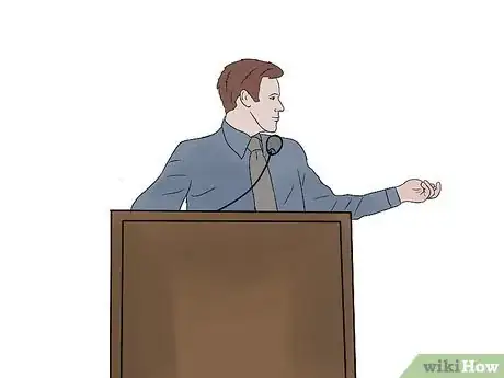 Image intitulée Properly Make a Motion at a Board of Directors Meeting Step 8