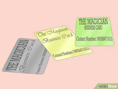 Image intitulée Become a Magician Step 19