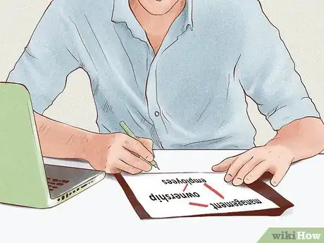 Image intitulée Write a Management Plan Step 12