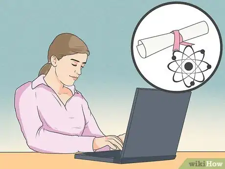 Image intitulée Become a Meteorologist Step 3
