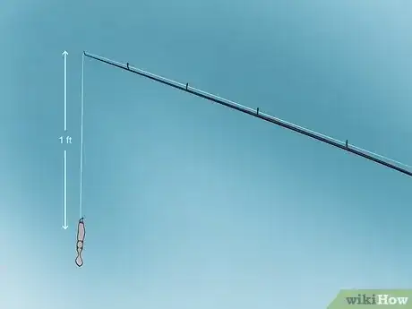 Image intitulée Fish in a Lake Step 14
