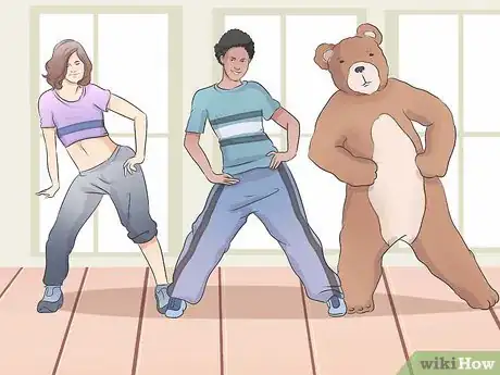 Image intitulée Dance at a Rave Step 8