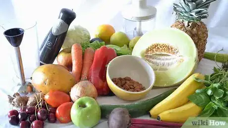 Image intitulée Juice Step 1