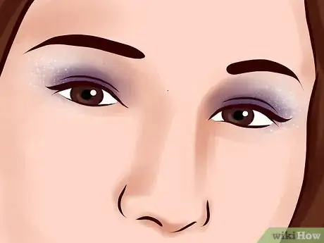 Image intitulée Get Anime Eyes Step 4