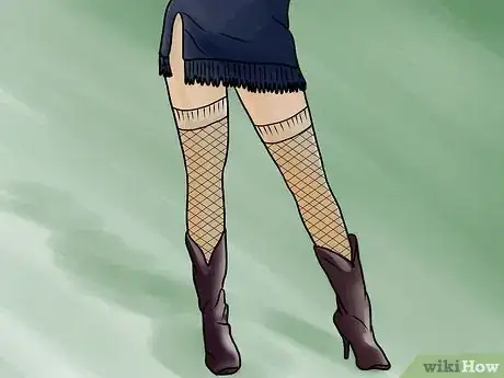 Image intitulée Wear Cowboy Boots Step 15