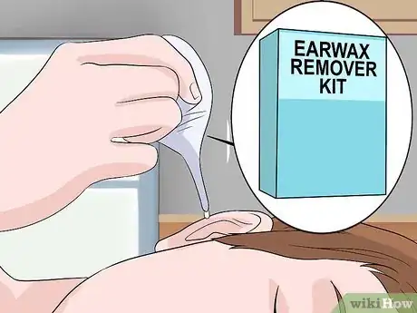 Image intitulée Remove Ear Wax Plugs Step 5