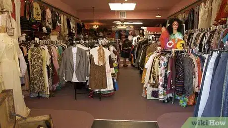 Image intitulée Sell Used Clothing Step 1