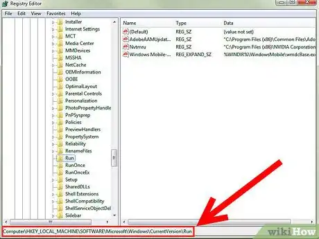 Image intitulée Alter Startup Programs in Windows XP Step 11Bullet1