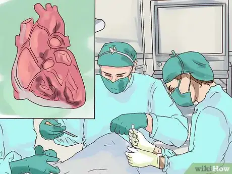 Image intitulée Detect a Cancer in Your Heart Step 14
